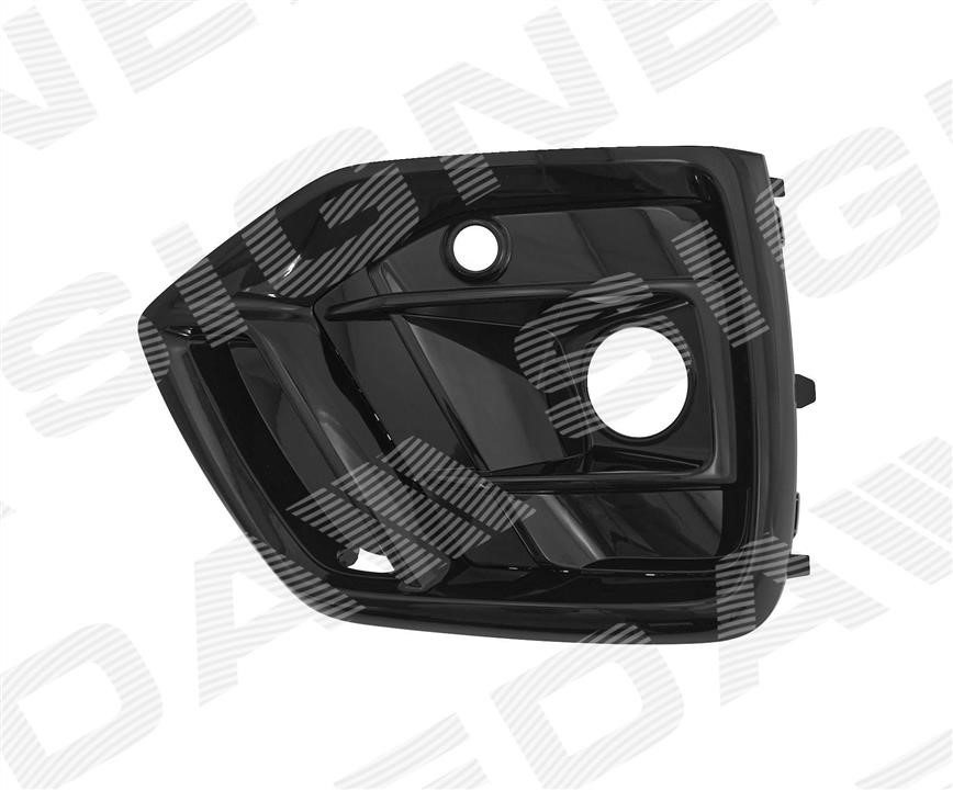 PAD99931AR Signeda Решітка бампера