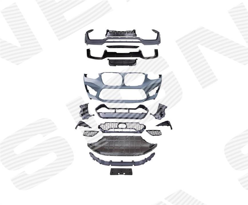 PBM04226SET Signeda Обвіс