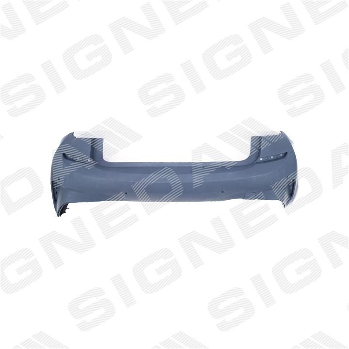 PBM04277BA Signeda Бампер задний