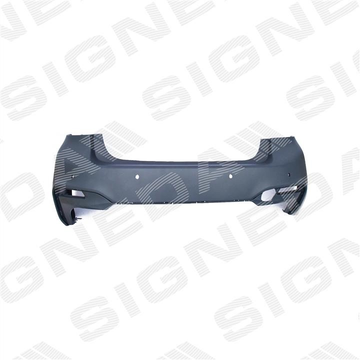 PBM04279BA Signeda Бампер задний