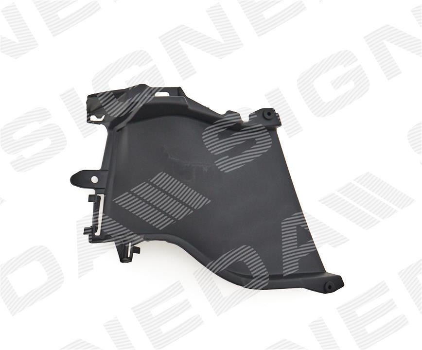 PBM9944AR Signeda Решітка бампера
