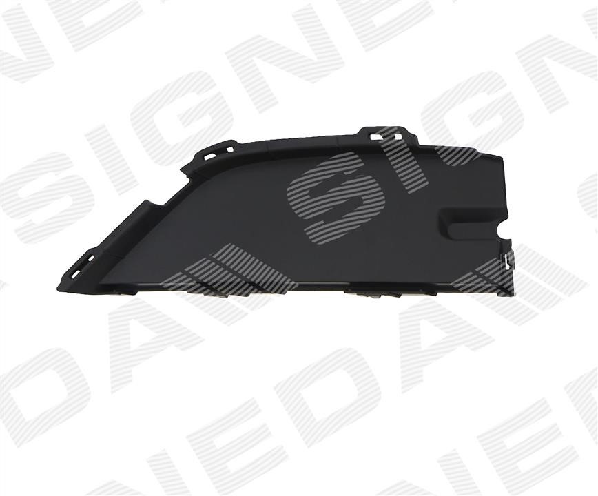 PBM9973AR Signeda Решітка бампера