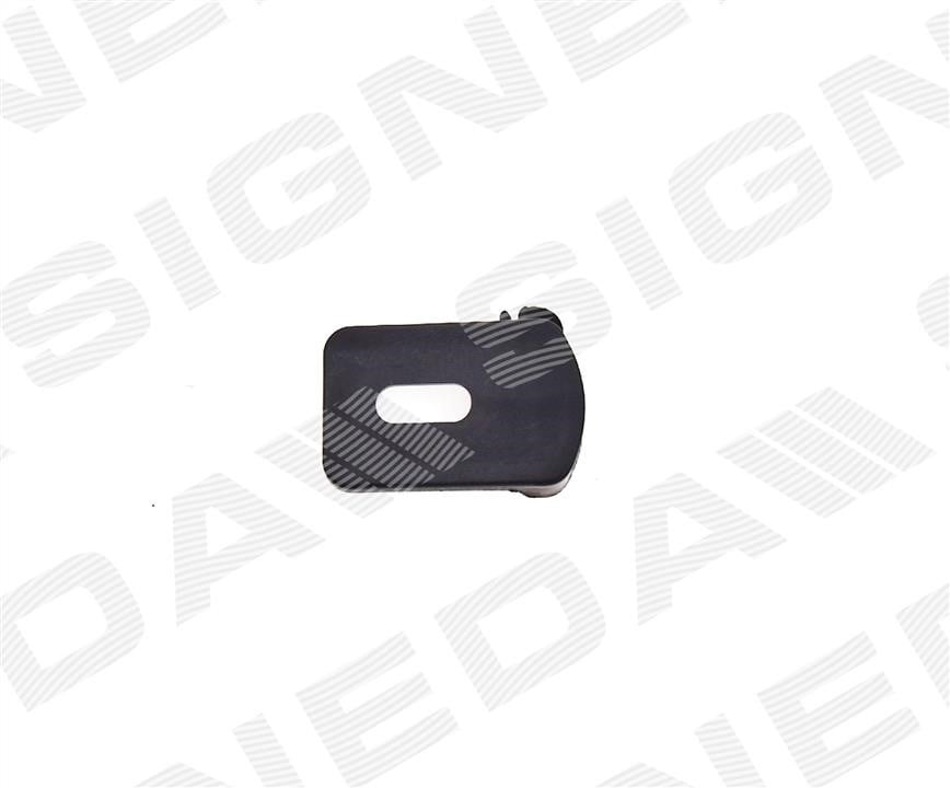 PBM43161A Signeda Кріплення бамперу