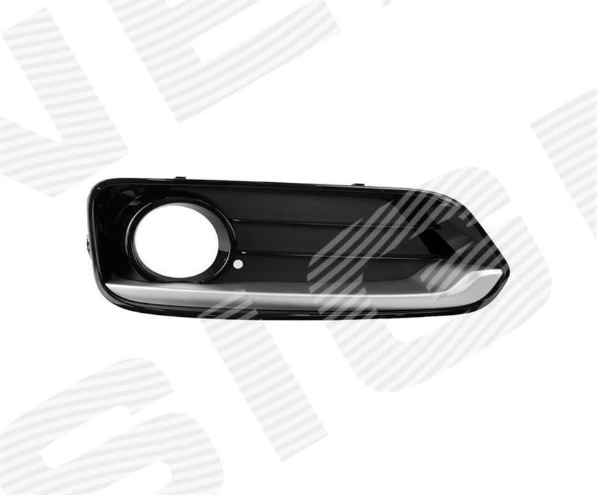 PBM99437CAR Signeda Решітка бампера