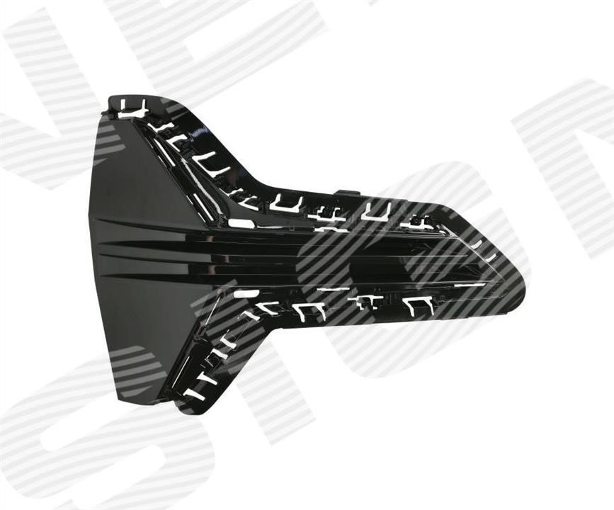 PBM99438CAR Signeda Решітка бампера