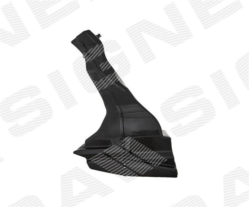 PBM99907CAR Signeda Дефлектор воздуха