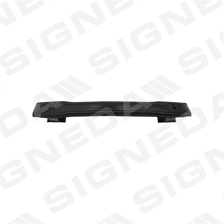 PBZ0496407BA Signeda Усилитель бампера заднего