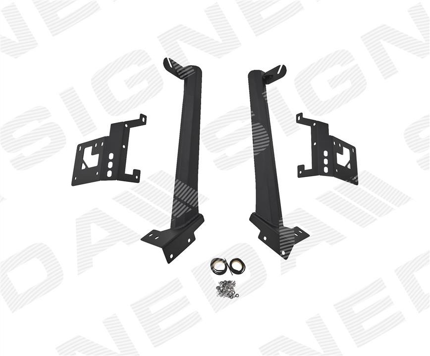 PCR30056SET Signeda Кронштейн фары