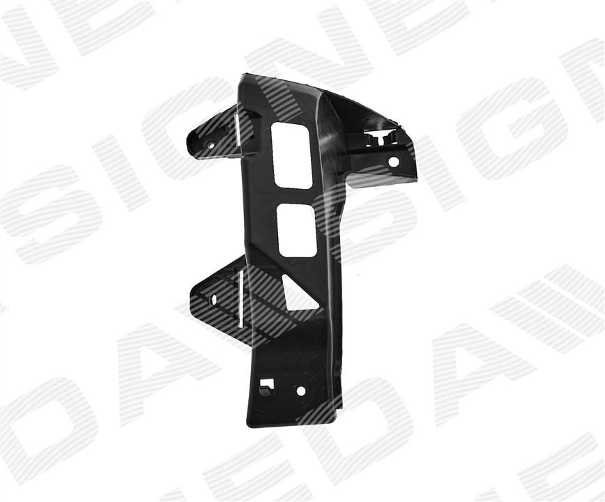 PCR43070AR Signeda Кронштейн бамперу
