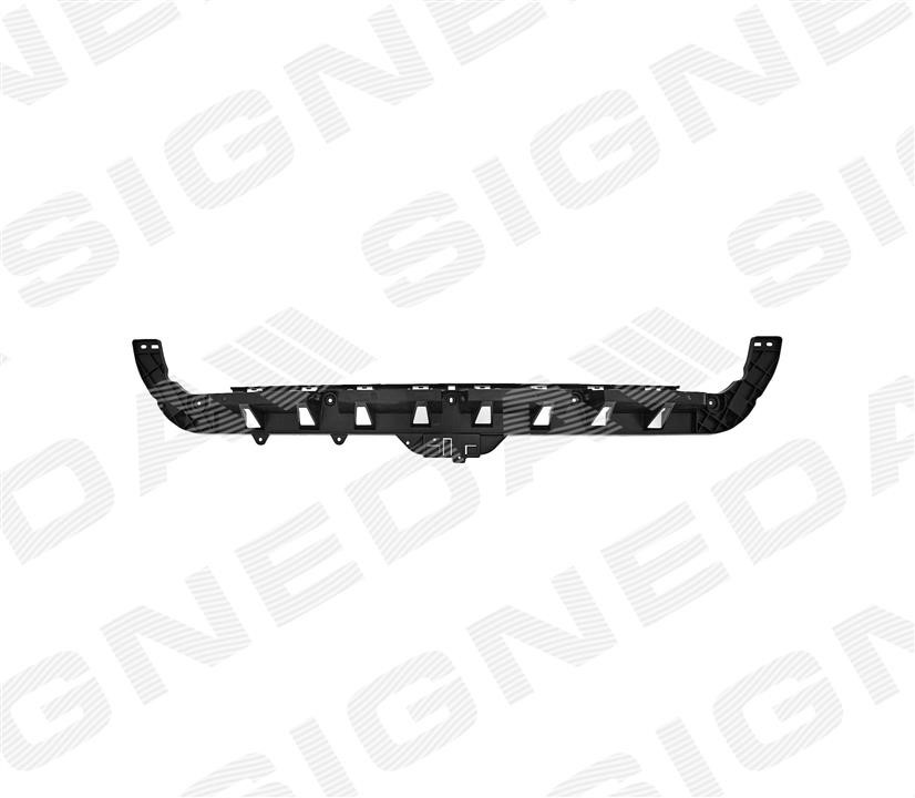 PCR43075A Signeda Кронштейн бамперу