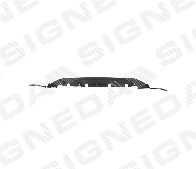 PCR43078A Signeda Крепление бампера