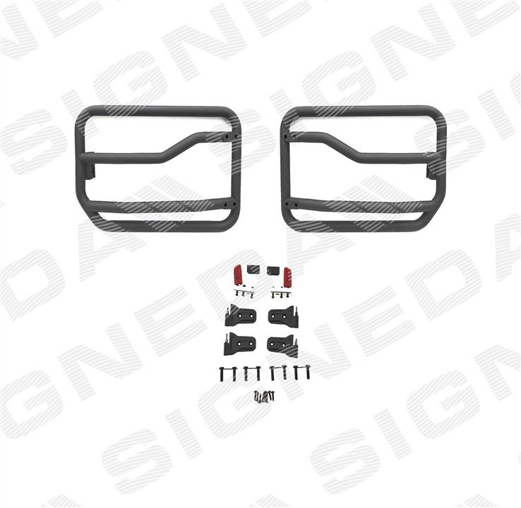 PCR80013SET Signeda Дверь