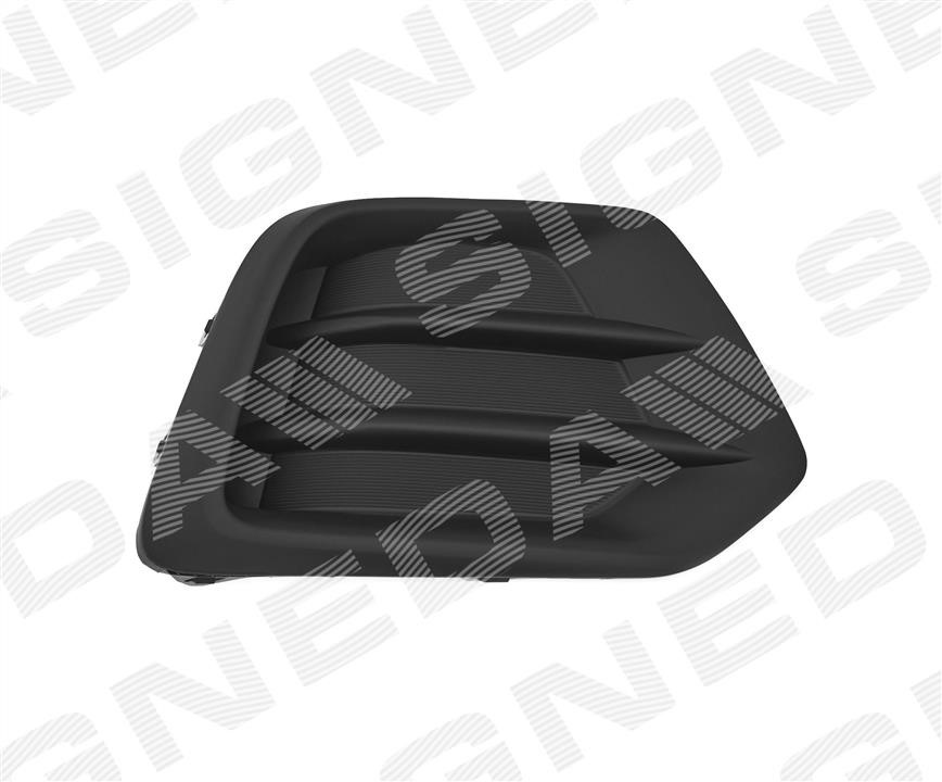 PCV99349GAR Signeda Решетка бампера