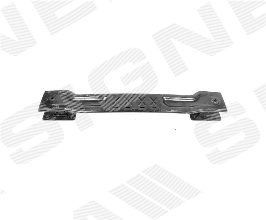 PFD44405AO Signeda Усилитель бампера заднего