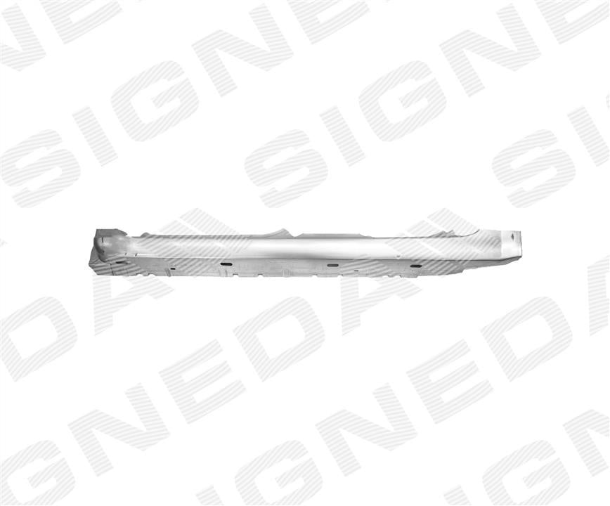 Пороги Рено: PRN76012EL Signeda Порог