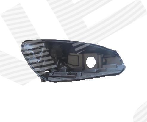Автомобільні фари Ford Focus (Форд Фокус): PFD96002AR Signeda Корпус основний фари