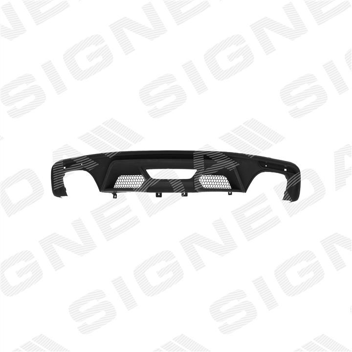 PFD04455GT500 Signeda Спойлер бамперу