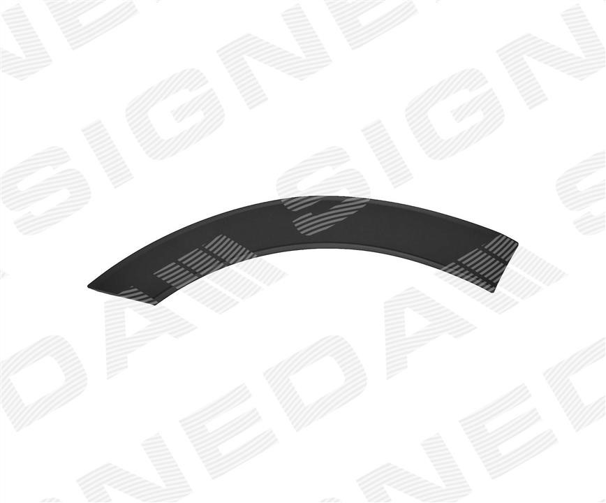 PFD01025MAL Signeda Накладка крила
