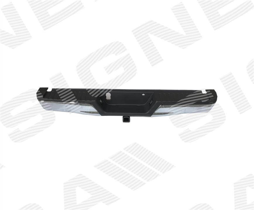 PFD04470BA Signeda Бампер задний