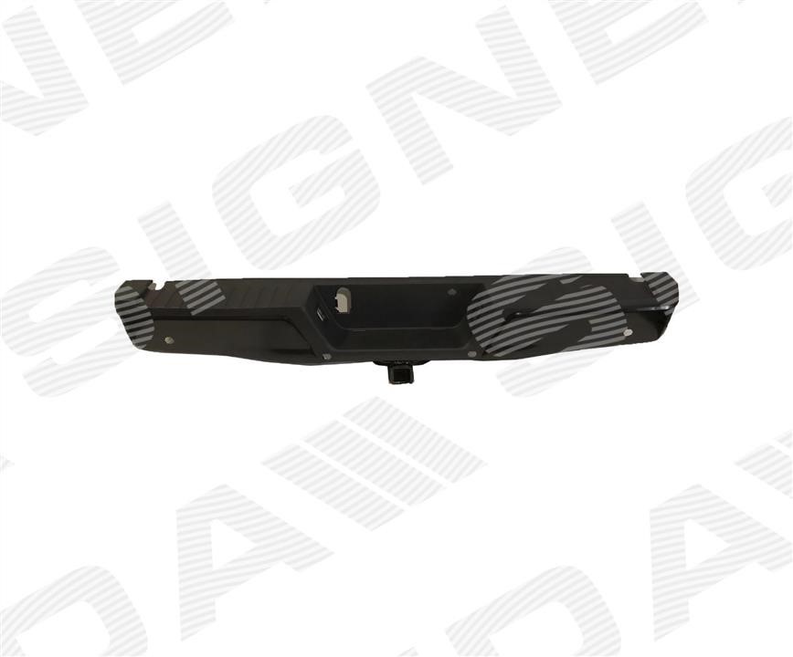 PFD04473BA Signeda Бампер задний