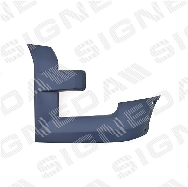 PFD07009HAL Signeda Накладка фари