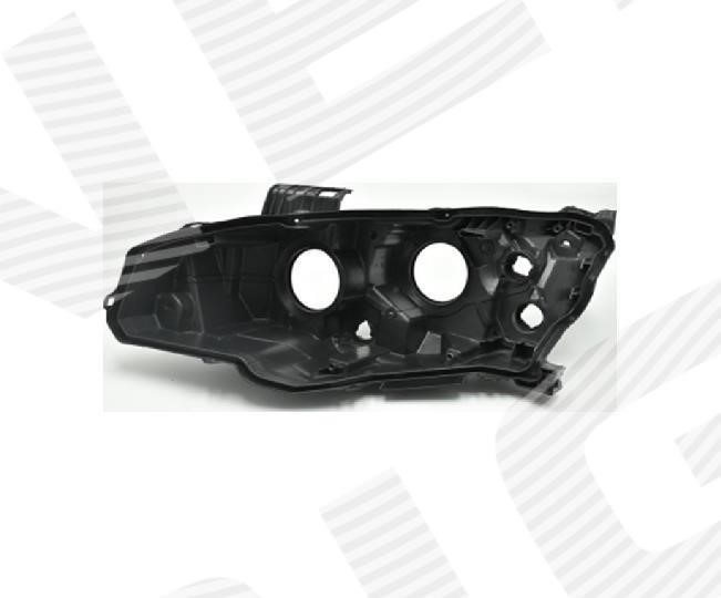 PHD96001AL Signeda Корпус основной фары