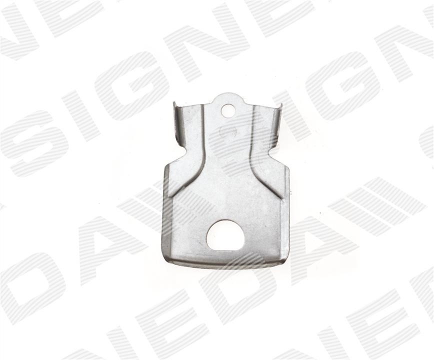 PPG14904LR Signeda Защита тормозного диска