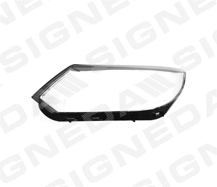 SVG1148L Signeda Скло фари