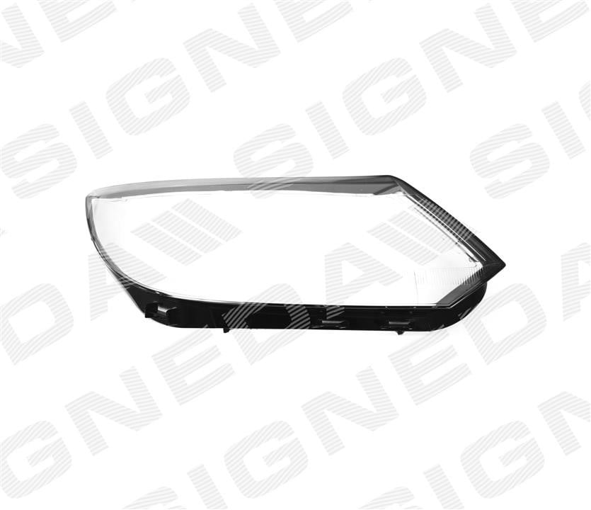 SVG1148R Signeda Скло фари