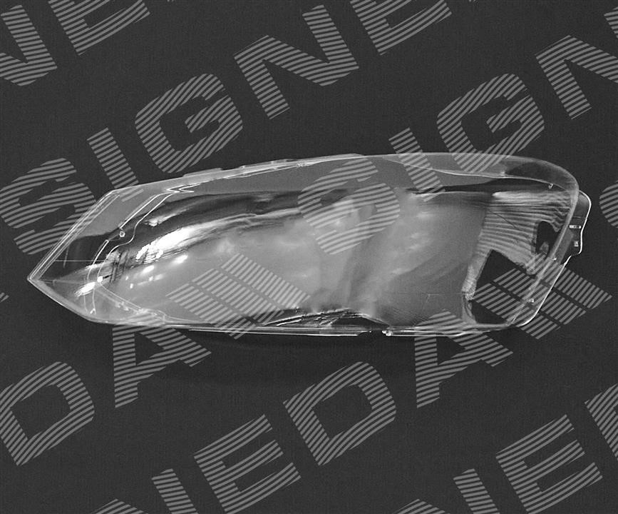 SVG1149L Signeda Стекло фары