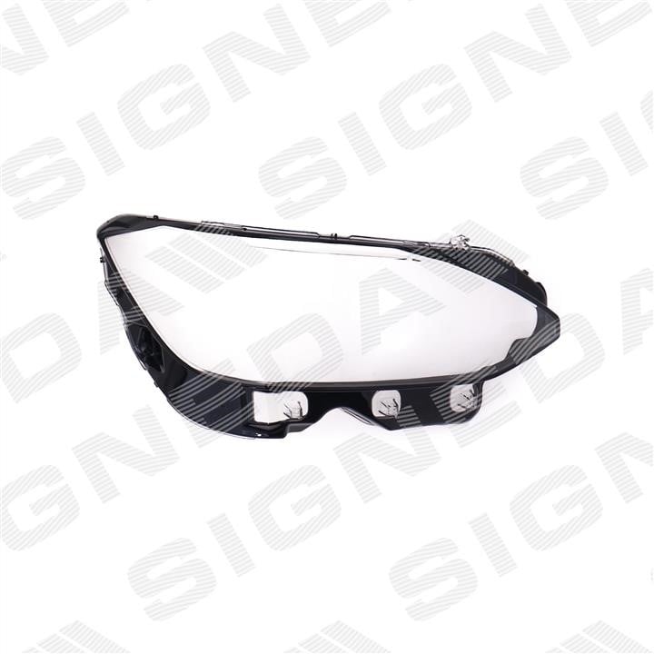 SVV1137R Signeda Стекло фары