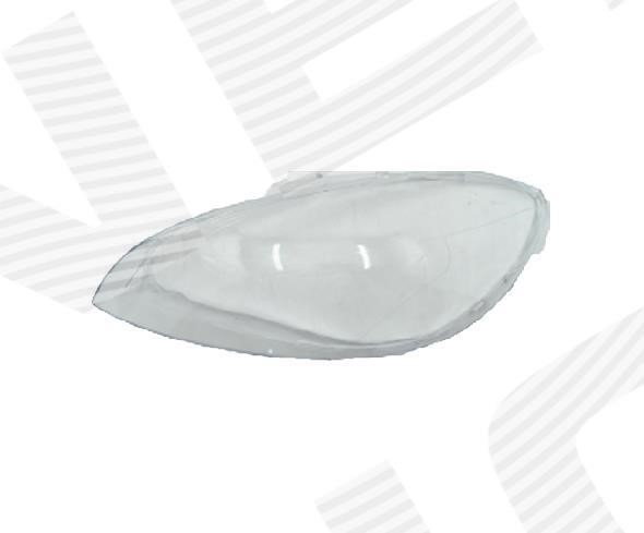 Скло фар Вольво: SVV1140L Signeda Скло фари