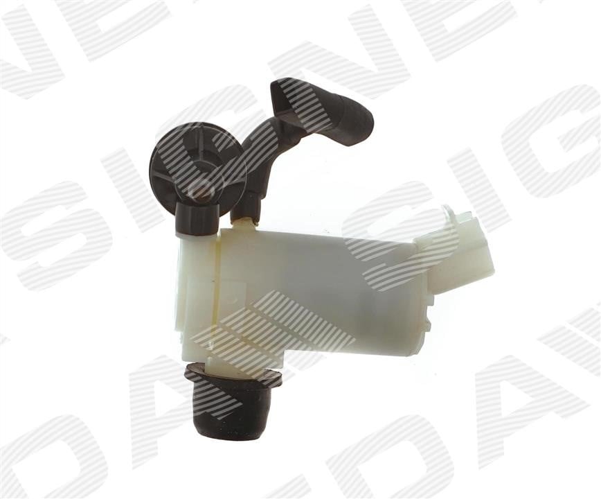 WP0125 Signeda Моторчик омывателя