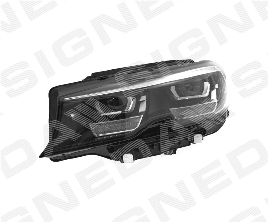 ZBM111927L Signeda Фара основная