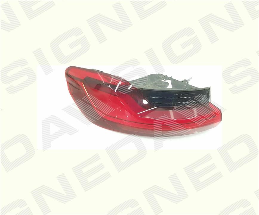 ZBM191431L Signeda Фонарь задний