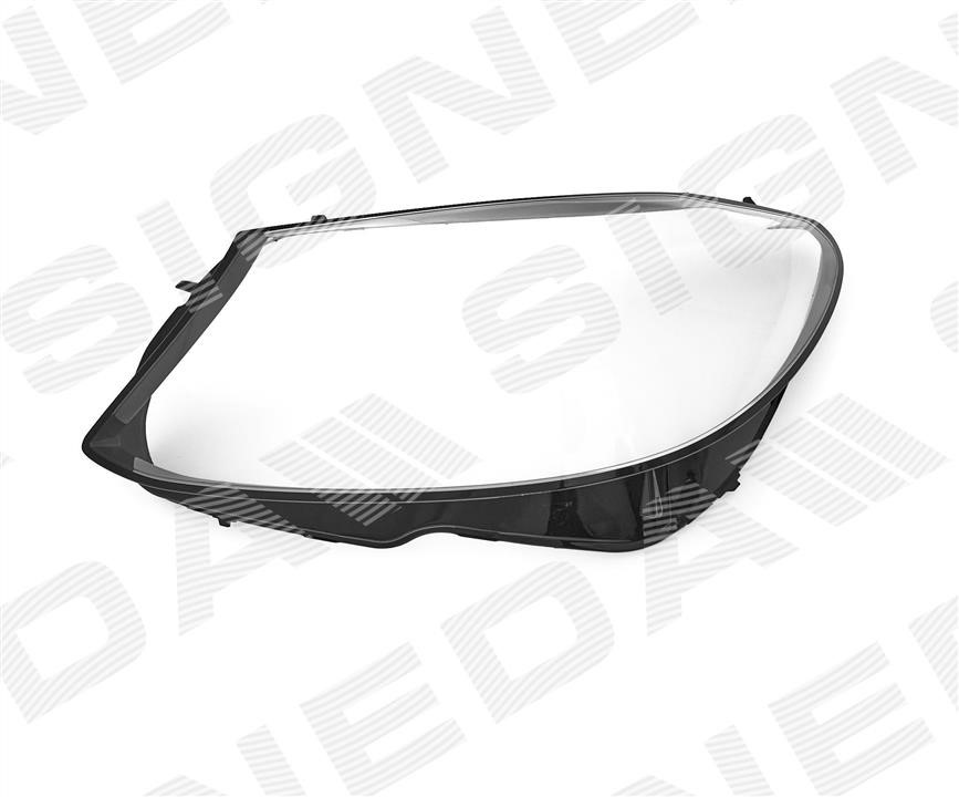 ZBZ111282L Signeda Стекло фары противотуманной