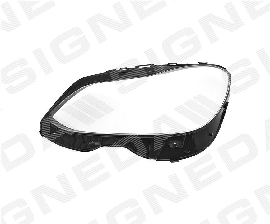 ZBZ111283L Signeda Стекло фары