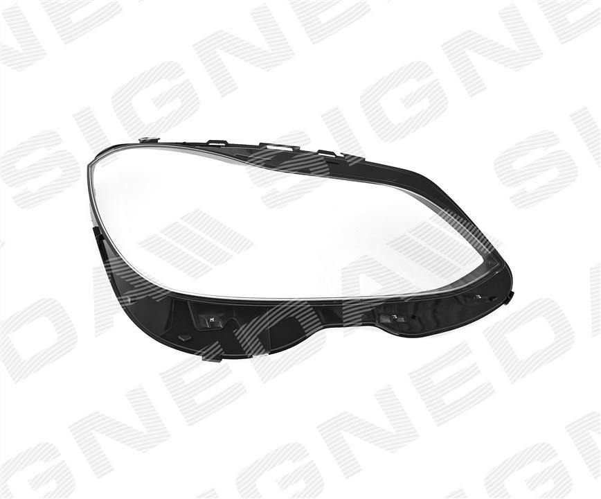 ZBZ111283R Signeda Стекло фары