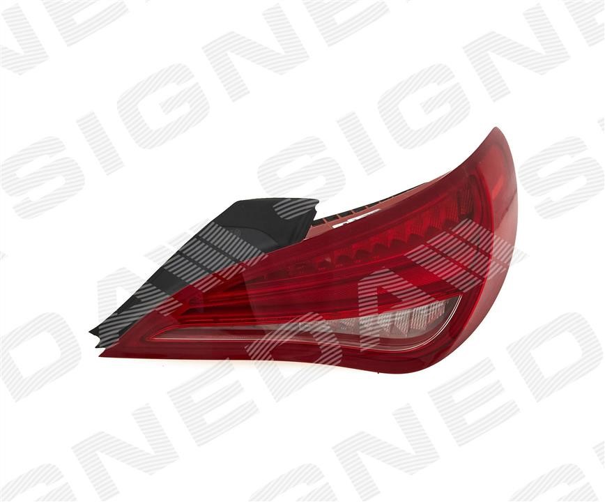 ZBZ191365R Signeda Фонарь задний
