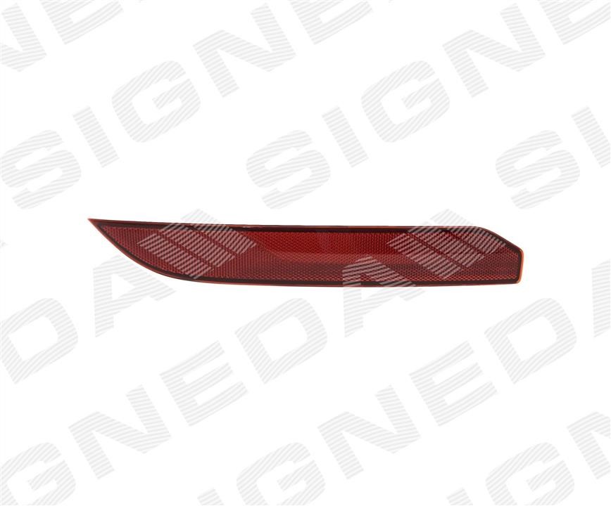ZCR1623R Signeda Отражатель света