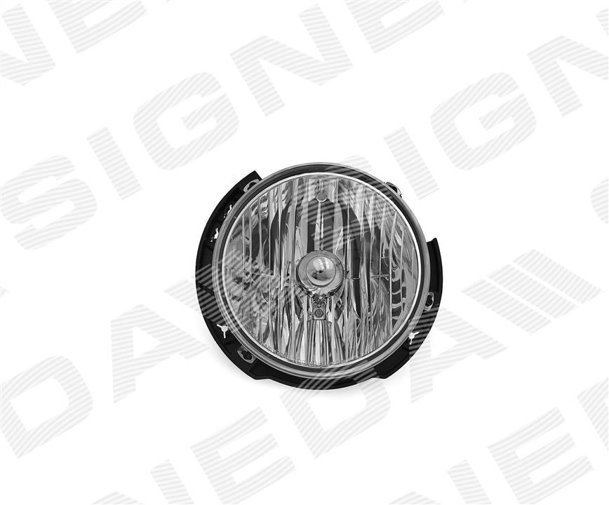 ZCR111135R Signeda Фара основная