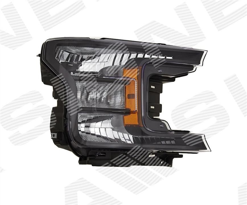 Основная фара Форд США: ZFD111656R Signeda Фара основная правая