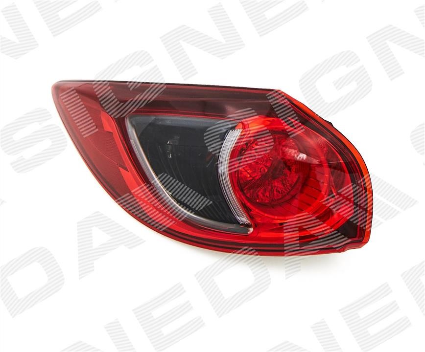 ZMZ191335L Signeda Фонарь задний левый
