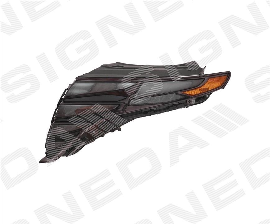ZNH1248L Signeda Фара основная
