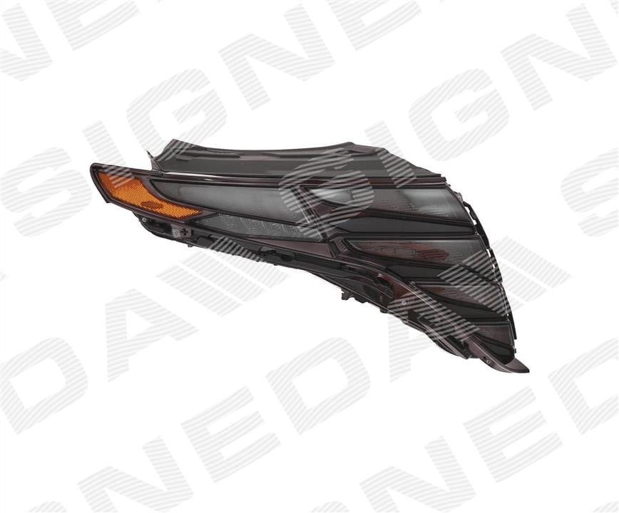 ZNH1248R Signeda Фара основная