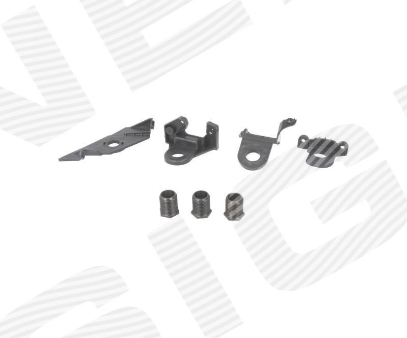 ZNR95753R Signeda Крепление фары