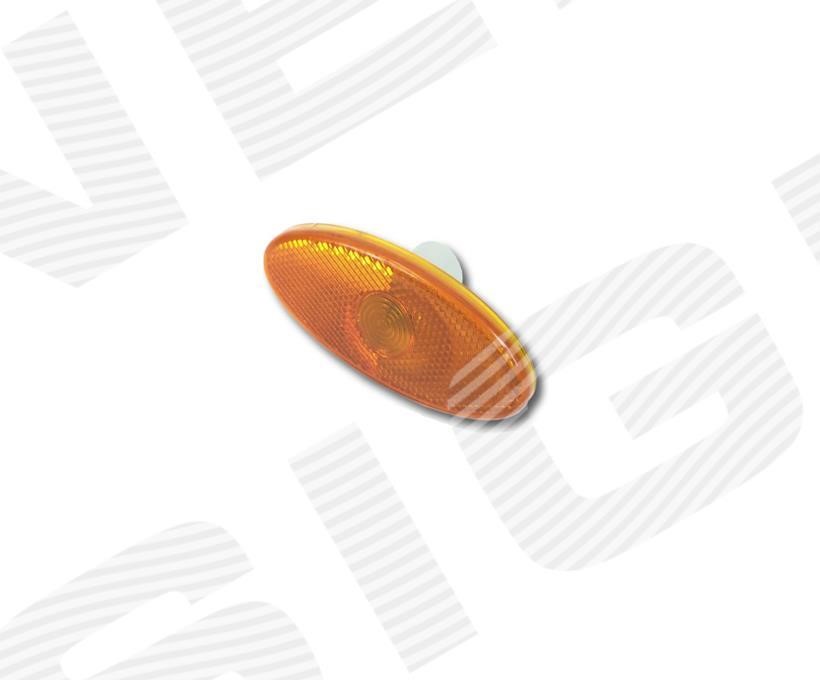 ZRN1403LR Signeda Фонарь габаритный