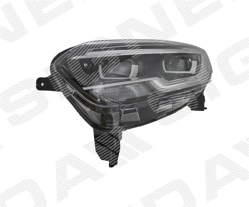 ZRN111953L Signeda Фара