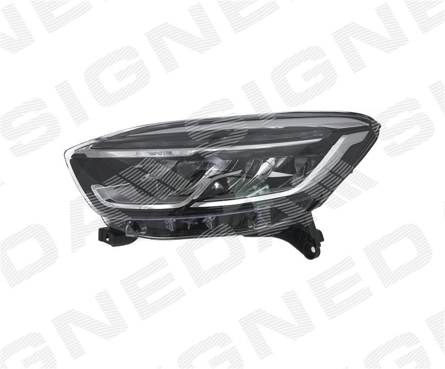 ZRN111954L Signeda Фара