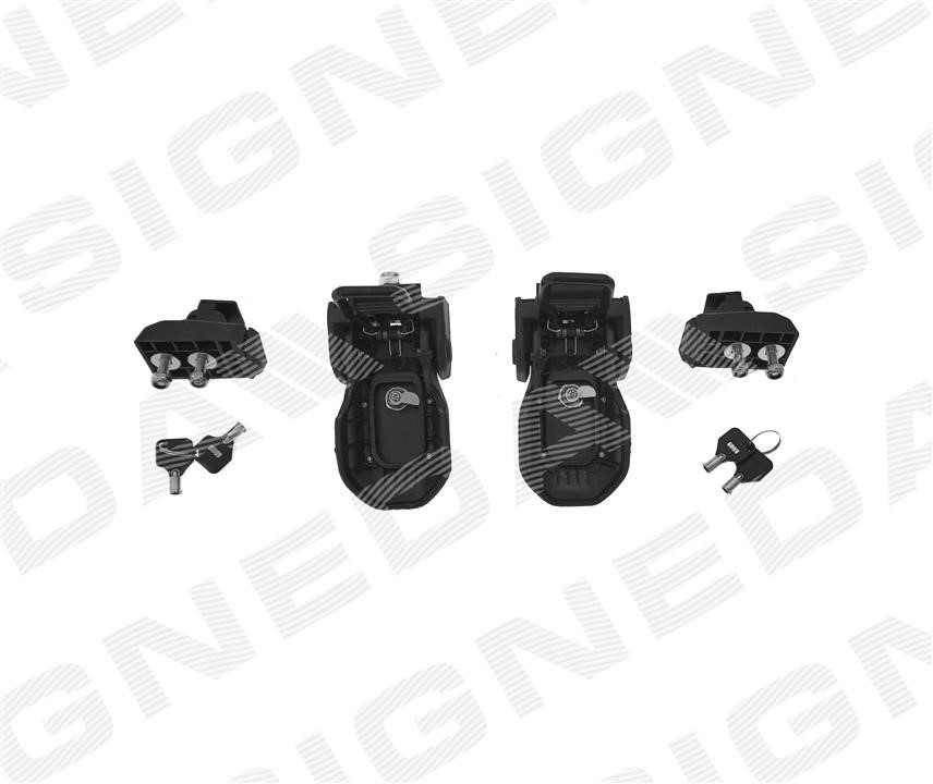 Купить Signeda PDG21066SET – отличная цена на EXIST.UA!